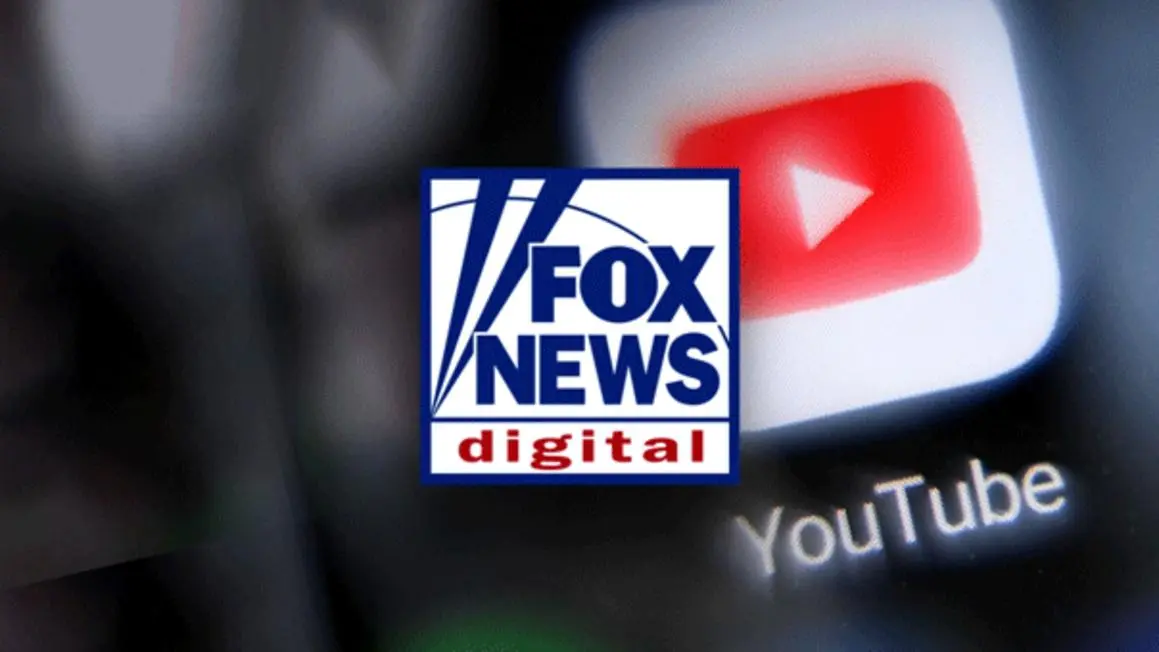 Fox News Media dẫn đầu lượng xem YouTube và tương tác trên mạng xã hội Quý II/2026