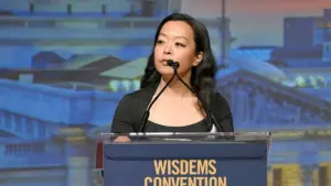 Nữ ứng viên thống đốc Wisconsin không nhớ bài đăng đòi xóa bỏ Thượng viện năm 2021, chiến dịch cho biết
