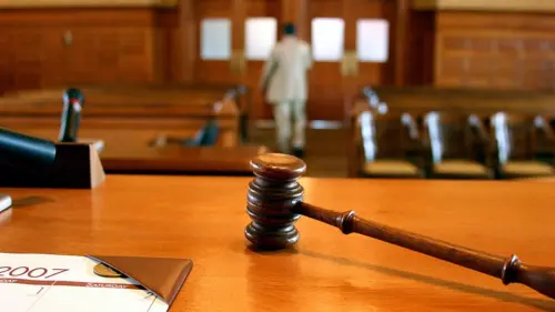Cựu giáo viên tư vấn trường học bị sa thải thua kiện về quyền tự do ngôn luận