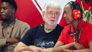 Ông trùm F1 George Lucas nói về việc thu hút người hâm mộ mới