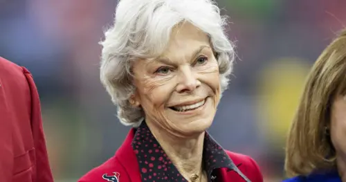 Nhà đồng sáng lập Houston Texans Janice McNair qua đời ở tuổi 89