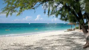 Cảnh Báo Du Lịch Hoa Kỳ: Tăng Cường Thận Trọng Tại Quần Đảo Turks và Caicos