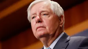 Lễ tang Thượng nghị sĩ Lindsey Graham được truyền hình trực tiếp