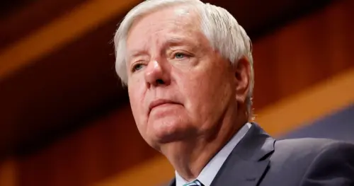 Lễ tang Thượng nghị sĩ Lindsey Graham được truyền hình trực tiếp