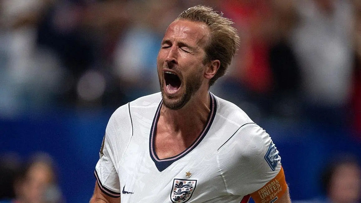 Harry Kane Cứu England Khỏi Bị Loại Sớm Tại World Cup Với Hai Bàn Thắng