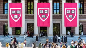Bộ Tư pháp Hoa Kỳ mở cuộc điều tra về chương trình viện trợ tài chính của Harvard, nghi ngờ phân biệt đối xử với sinh viên Hoa Kỳ