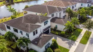 Tại sao người Mỹ lại đổ xô đến điểm nghỉ hưu ở Florida này