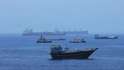Lực lượng Hoa Kỳ tấn công các mục tiêu ở Iran, Tehran đe dọa hậu quả nghiêm trọng