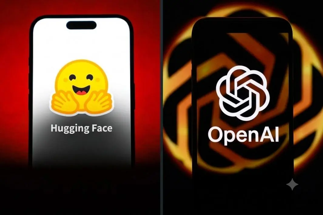 CEO Hugging Face kêu gọi &#8216;minh bạch triệt để&#8217; sau vụ hack OpenAI chưa từng có