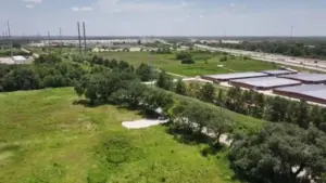 Cư dân Hockley phản đối nhà kho chứa nhiên liệu gần khu dân cư và trường học