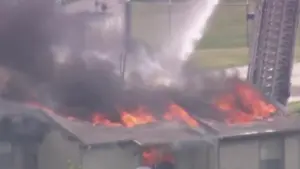 Thành phố Houston ra mắt chương trình kiểm tra chung cư có rủi ro cao để xử lý vi phạm an toàn lặp lại