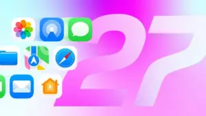 Bản Beta iOS 27: Có Gì Mới Và Đáng Chú Ý?