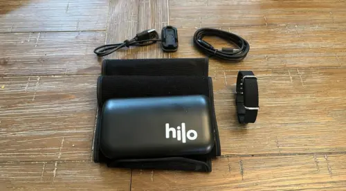 Thiết Bị Đeo Tay Hilo Core Giúp Cải Thiện Huyết Áp Đã Có Mặt Tại Hoa Kỳ