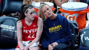 Indiana Fever Lịch thi đấu, Bảng xếp hạng và Tin tức