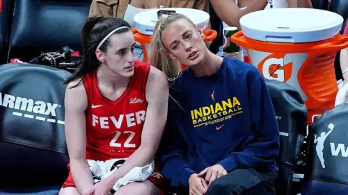 Indiana Fever Lịch thi đấu, Bảng xếp hạng và Tin tức