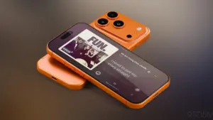 iOS 27: Thêm lý do nâng cấp kích cỡ màn hình iPhone
