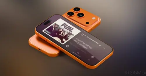 iOS 27: Thêm lý do nâng cấp kích cỡ màn hình iPhone