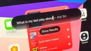 Siri trên iPadOS 27: Cải tiến đáng kể cho trợ lý ảo và hiệu năng