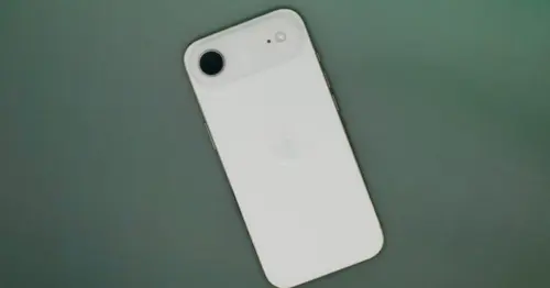 iPhone Air 2 Sắp Ra Mắt: Hé Lộ Mọi Điều Chúng Ta Biết