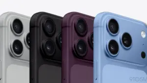 Chi phí linh kiện iPhone 18 Pro Max có thể tăng gần 300 USD