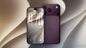 Thông tin rò rỉ iPhone 18 Pro Max cho thấy đây sẽ là chiếc iPhone nặng nhất của Apple trong nhiều năm