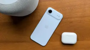 iPhone Air 2 sẽ có Dynamic Island nhỏ hơn, camera kép 48MP và chip A20 Pro