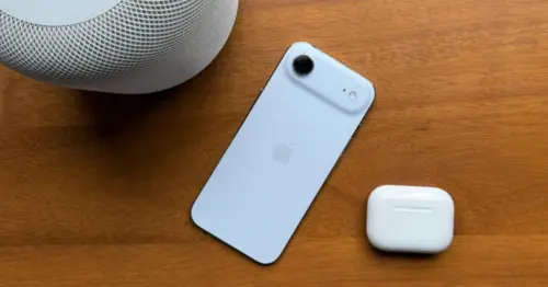 iPhone Air 2 sẽ có Dynamic Island nhỏ hơn, camera kép 48MP và chip A20 Pro