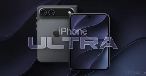 Thời điểm ra mắt iPhone Ultra vẫn chưa rõ ràng khi ‘điều chỉnh sản xuất hàng loạt’ được tiến hành