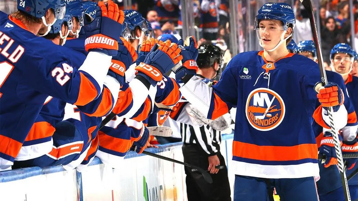 New York Islanders cho phép người hâm mộ thiết kế áo đấu thứ ba