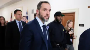 Biden Special Counsel’s ‘Runaway Train’ Allegedly Scooped Up Sensitive Lawmaker Information: ‘Abuse of Power’