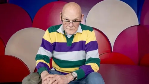 James Carville khuyên Đảng Dân Chủ ngừng chống đối yêu cầu Căn cước cử tri