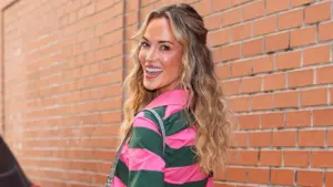 Jena Sims, Ray Lewis và những câu chuyện bên lề sân cỏ tuần qua