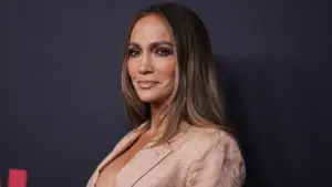 Jennifer Lopez tiết lộ điều khiến đàn ông trở nên ‘gợi cảm’ đối với cô