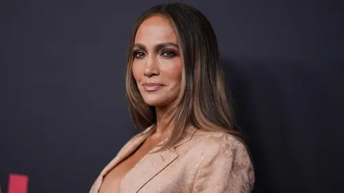 Jennifer Lopez tiết lộ điều khiến đàn ông trở nên ‘gợi cảm’ đối với cô