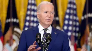 Tình báo Biden lên kế hoạch nới lỏng quy định nhập cư, gây khó dễ cho chính quyền Trump