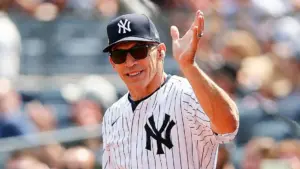 Joe Girardi và Shane Victorino dẫn dắt các tài năng bóng chày trẻ xuất sắc tại Perfect Game All-American Classic
