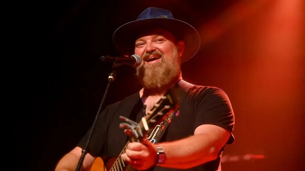 John Driskell Hopkins của ban nhạc Zac Brown cho biết đang &#8216;đuổi theo đồng hồ&#8217; sau khi được chẩn đoán ALS