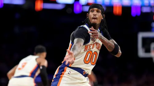 Jordan Clarkson, ngôi sao NBA, vướng vào vụ hỗn loạn tại hộp đêm với Travis Scott sau khi cố gắng can ngăn