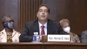 DHS nhấn mạnh các thẩm phán cản trở chương trình nhập cư của chính quyền Tổng thống Donald Trump