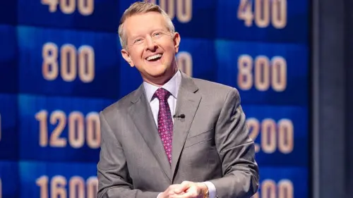 Ken Jennings bị chỉ trích vì lời nói đùa về việc tẩy chay New York Times