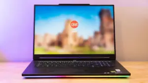 Đánh giá laptop chơi game Lenovo Legion 9i Gen 10: Quái vật 18 inch về hiệu năng và kích thước