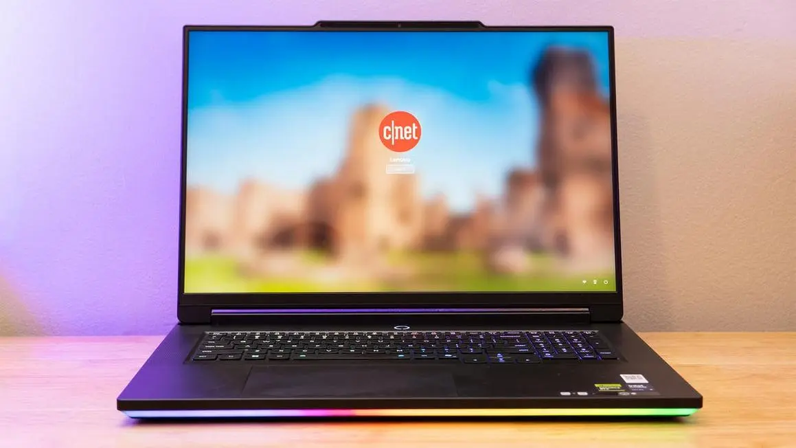 Đánh giá laptop chơi game Lenovo Legion 9i Gen 10: Quái vật 18 inch về hiệu năng và kích thước