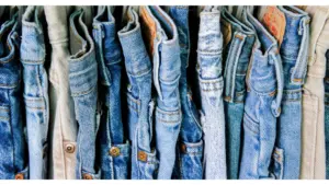Ưu đãi lớn cho quần jeans Levi’s: Giảm giá tới 65% cho cả nam và nữ