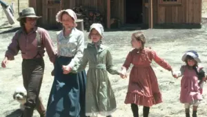 Cuộc sống hiện tại của dàn diễn viên phim “Little House on the Prairie”