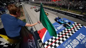 IndyCar và iRacing Studios hé lộ chi tiết về game mới sau 20 năm