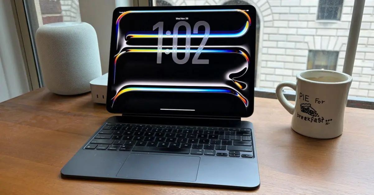 Apple tung thêm lựa chọn trả góp 36 tháng cho iPad