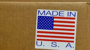 Nghiên cứu: Amazon, Walmart bị cáo buộc lừa dối người tiêu dùng với tuyên bố ‘Made in USA’ giả