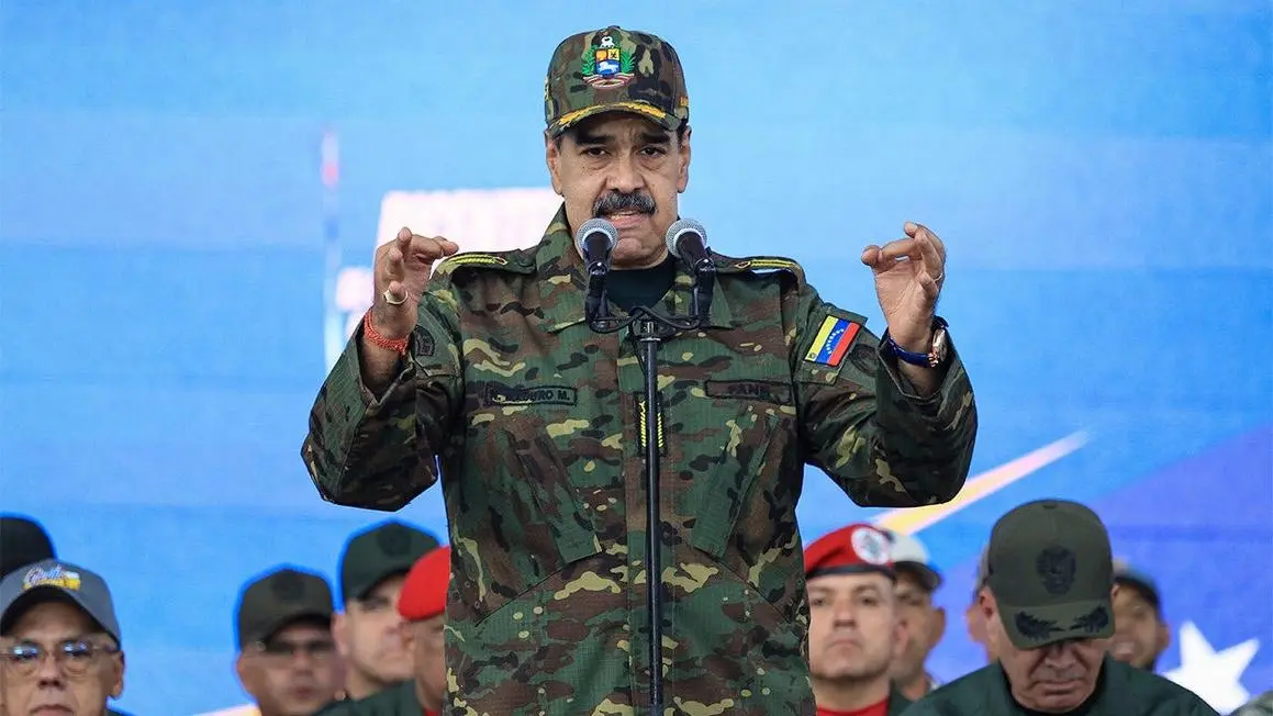 The New York Times gạch tên cựu độc tài Venezuela khỏi danh sách thời trang