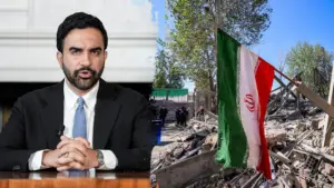 Giới chức Thành phố New York hủy cuộc gặp với Đại diện Iran tại Liên Hợp Quốc sau khi Bộ Ngoại giao can thiệp
