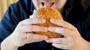 Burger King thay đổi lớn sau phản hồi từ khách hàng